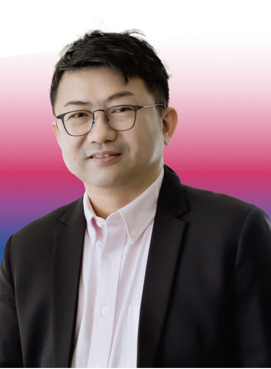 講者/曲建全/世紀民生科技無人機事業群計畫主持人