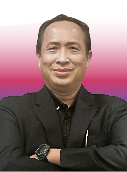 講者/陳冠如/雷虎科技董事長