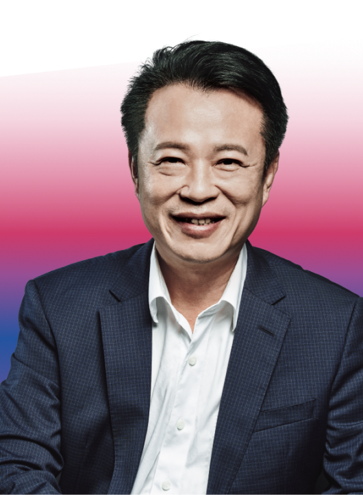 講者/翁章梁/嘉義縣縣長