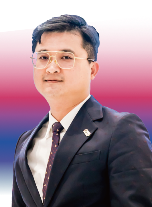 講者/張忠傑/格斯科技董事長暨共同創辦人