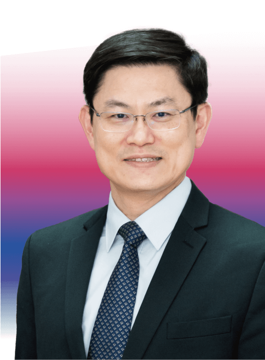 與談人/張禎元/工研院機械與機電系統研究所所長