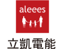 立凱電能