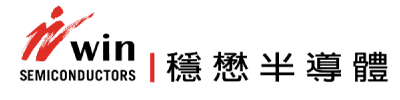 穩懋半導體