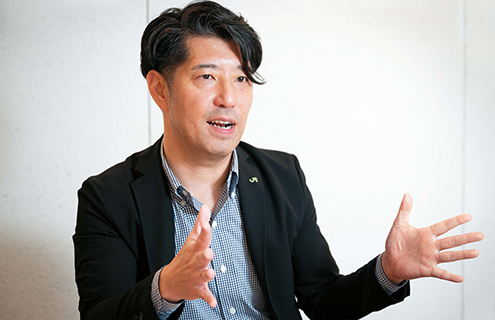 高輪GATEWAY CITY亮相