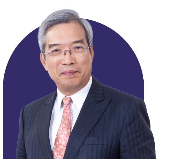 財訊雙週刊社長 謝金河