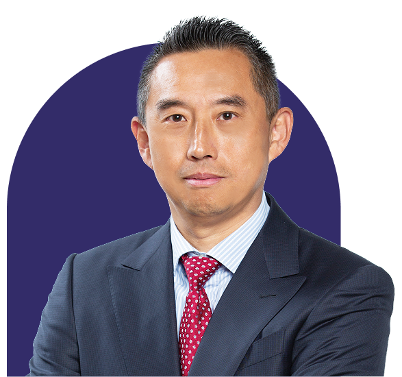 資誠聯合會計師事務所美國業務負責人 蘇宥人