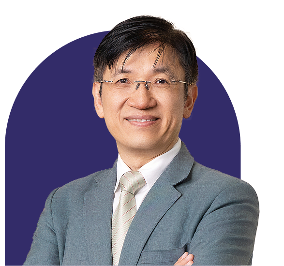 玉山銀行法人金融事業總處副總經理 白宗民