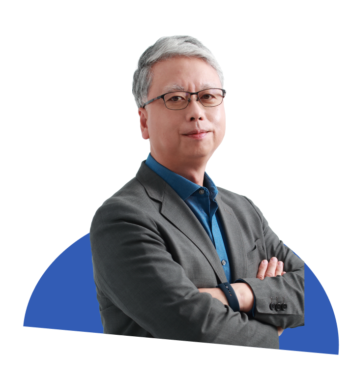 中華經濟研究院綠色經濟研究中心主任 林俊旭