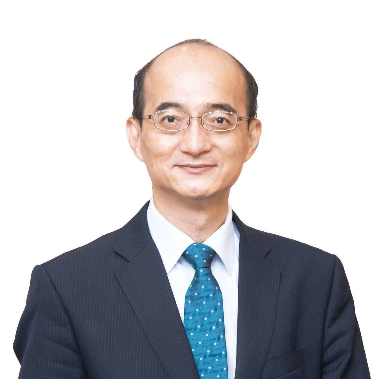 台灣經濟研究院院長 張建一