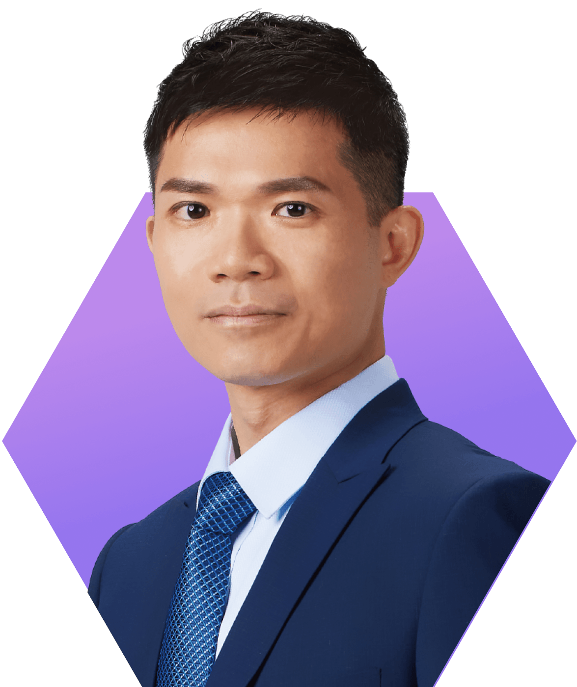 富邦人壽協理 周韋樺