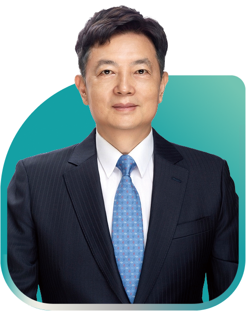 壽險公會理事長 陳慧遊