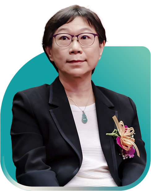 金融監督管理委員會 保險局局長 王麗惠