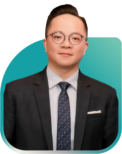 南山人壽資深協理 王保勲