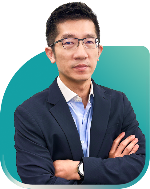 國泰人壽副總經理 劉明達